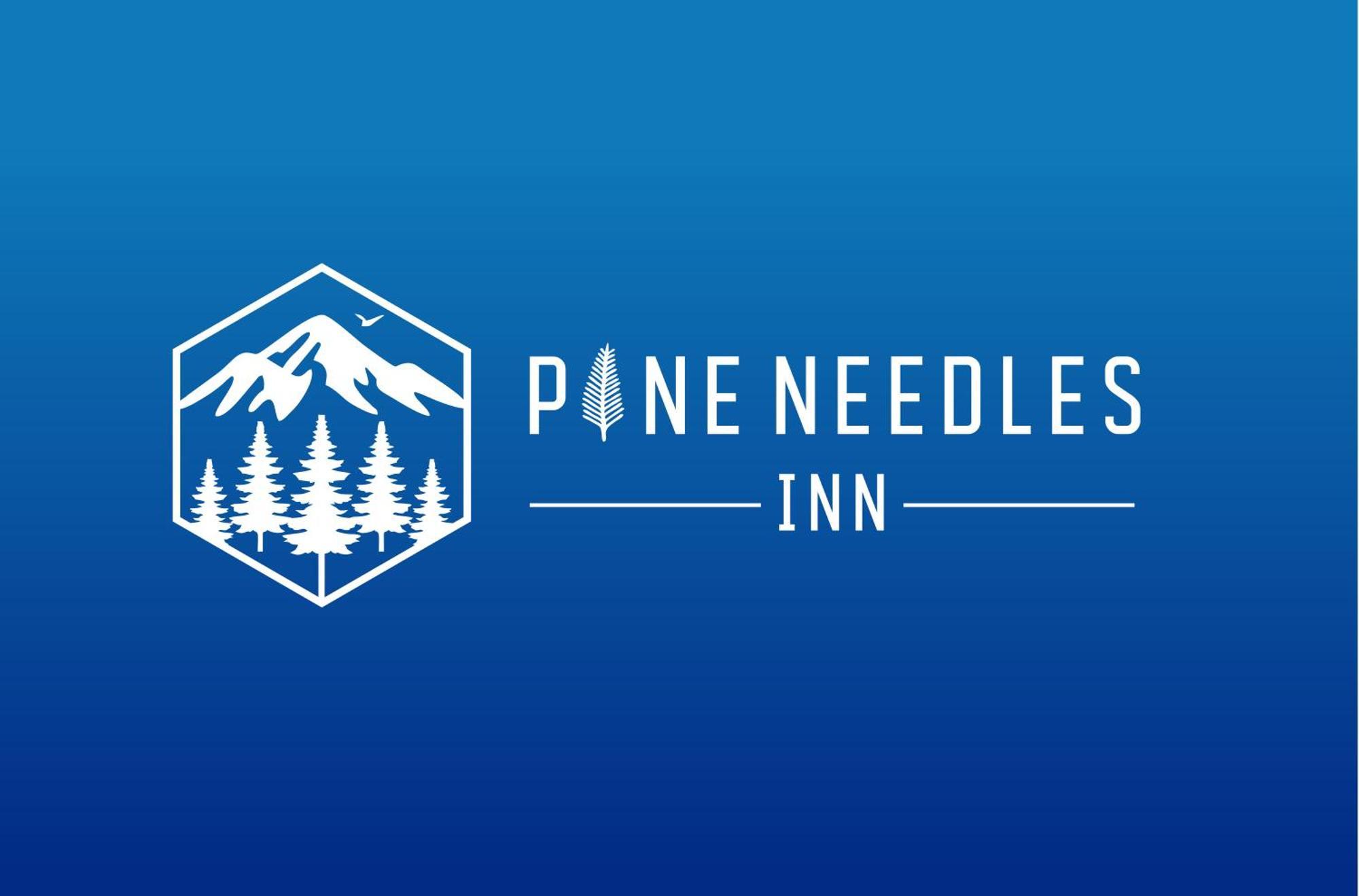 Pine Needles Inn 마운트샤스타 외부 사진